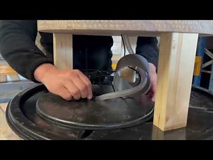 Millstone Install Tips