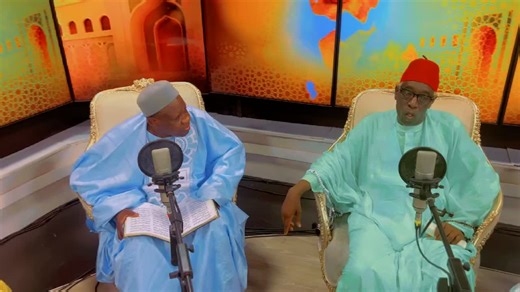 Abdou Aziz Mbaye et Doudou Kende : Une Collaboration Enrichissante