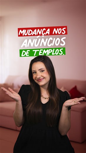 Maisfe.org on Instagram: "O Senhor continua guiando Sua obra. O modo como Ele revela Suas bênçãos pode mudar, mas o propósito é sempre o mesmo! Quem aí gostou da notícia? Estamos na expectativa pelo anúncio de mais templos!"