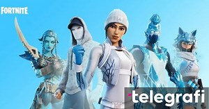 Fortnite players can send audio when reporting abuse in the video game