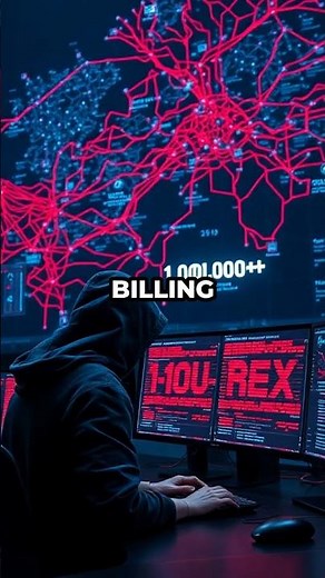Brightspeed Cyberattack: Massive Hack Sends Shockwaves #CyberSecurity #TechNews