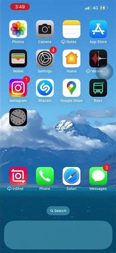 Download back clock to set alarm #downloadback #clock #setalarm @Apple
