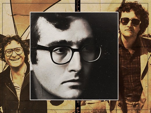 Randy Newman names his two favourite Bob Dylan songs