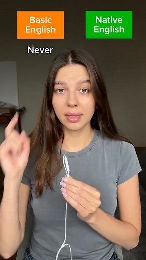 1.6K views · 18 reactions | Fluently App will help you sound natural烙 #LearnEnglish #English #SpeakEnglish #StudyEnglish #Vocabulary | Learn English | Facebook