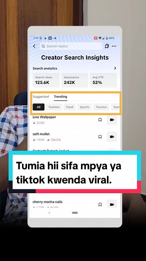 Unlocking Viral Success on TikTok: Tips for Creators