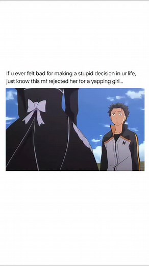 yuta on Instagram: "Info about this anime --- Anime - Re:Zero − Starting Life in Another World (Re:Zero kara Hajimeru Isekai Seikatsu) Rating - IMDb: 8.1/10 Total eps - 50+ (2 Seasons) + OVAs + Specials Genre - Fantasy, Psychological, Drama, Thriller, Isekai --- How would you rate this anime? Plot - Subaru Natsuki is suddenly transported to a fantasy world with no explanation. He quickly discovers a horrifying power — whenever he dies, time resets, sending him back to a specific “save point.” De