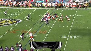 Ravens' top plays vs. Browns | Week 10