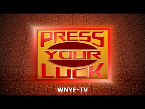 Press Your Luck Soundtrack Remake - 2022 (Themes, Big Board, Whammy, Win Cue)