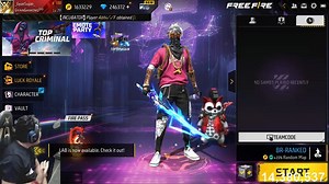 Raistar 1st Time Full Map Booyah Win 100K Diamond💎 | Garena Free Fire Max | TruthTube