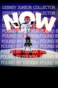 Disney Junior Asia - Vampirina NOW
