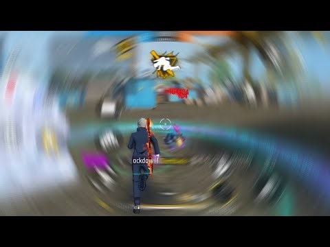 Deprimiendo a malos 🥷🏼 Poco X7 Pro | Free Fire - Parte 12
