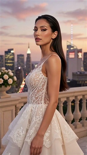 Bridal 10-Second Film | 4-Shot Luxury Wedding Prompt for Grok #aifashion #aiprompt #grokai