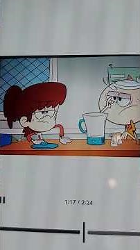 burp cartoon female compliment