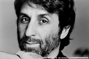 Ron Silver - Alchetron, The Free Social Encyclopedia