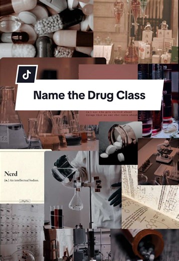 Oldie but a goodie #pharmacy #student #quiz #pharmacist #test #medicine #premed #medicalstudent #glp1 #uoftpharmacy