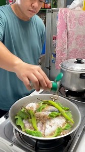 180K views · 859 reactions | Ang nakalakhan kong TOTCHONG BANGUS. salamat sa recipe inay. #pinoyfood #cooking #totchongbangus #bangus | Kuya Ace | Facebook
