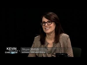 KPCS: Megan Mullally #131