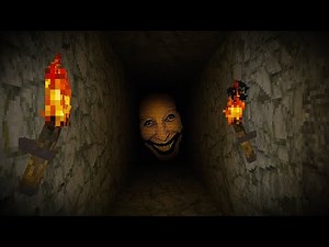 This Minecraft Horror Mod Can Hear Every Sound You Make...