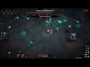 Cinderia Demo Gameplay - A Fast Paced Rogue-Lite Action Game | Release Date: To Be Announced