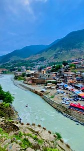 4.3K views · 61 reactions | Most Beautiful Point Of Bahrain Swat #swatvalley #bahrainswat #CinematicNature #ghufrangraphy | Ghufran Graphy | Facebook
