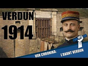 Verdun before Verdun: the battles of 1914 #history #voxchronika