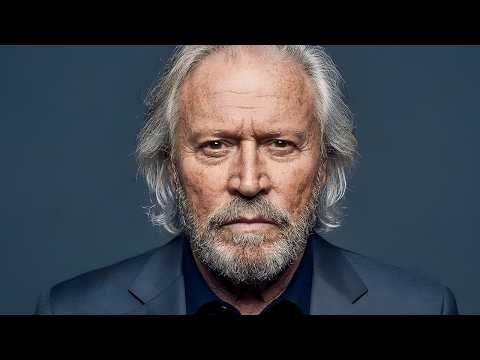 At 78, Barry Gibb Finally Reveals the Truth About Andy Gibb