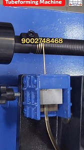 Manual tube forming machine Whatsapp -) 9002748468 #tubeformingmachine #goldsmithmachinery #goldsmithtools #jewelerytools #bangaleformingmachine | Goldsmith Machinery