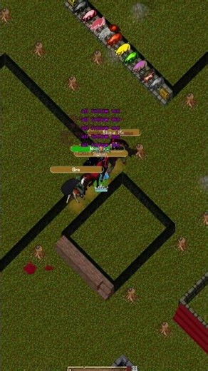 Bokuto Sandwich | Ultima Online PVP