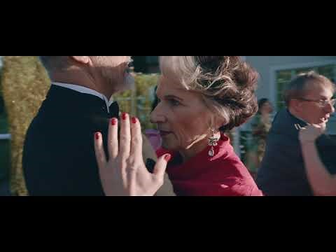 Vestuvės. Filmas. Anonsas