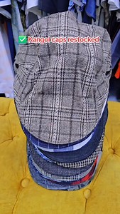 ✅️✅️ Kangol caps @1500 ✅️✅️ Adjustable to fit all sizes 📌YALA TOWERS ground floor shop G1 BIASHARA Street NAIROBI nxt to Equity bank fourways or cjs hotel koinange street 🤙0720049010 🚚 we deliver countrywide and outside the country #kangol #caps #menswear #newstock‼️ #foryou #millionviews #fyp #menfashion #newtrend #goviralinstagram #dawnshinecollections #bestintheworld #creatorsofinstagram | Dawnshine Collections