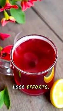 Health benefits of hibiscus |HIBISCUS Holds The SECRET To AMAZING Health Benefits?
