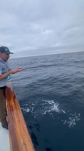 These fish are no joke on the fly! @legendz223 putting us on Tuna time after time 11 on the fly landed between two anglers lots lost, learned a ton! Shop Spawn #spawnflyfish | Spawn Fly Fish