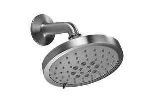 5-5/8" Multi-Function Showerhead Kit - 9120.083.FR