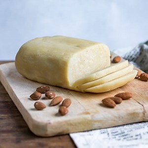 Easy Marzipan Recipe