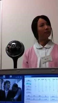 How the Kokoro Android Works