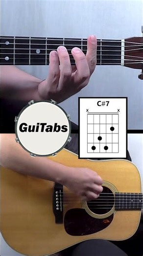How to play The Way 🛣️ (Short Version) – Fastball / Guitar Chords / GuiTabs