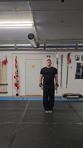 Omaha Kung Fu Academy on Instagram: "The stance pattern from our Hung Gar curriculum. #hunggar #hungkuen #kungfu #martialarts #fitness"