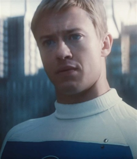 this scene gets me everytime #CapCut #fantasticfour #johnnystorm #josephquinn #fantasticfourfirststeps