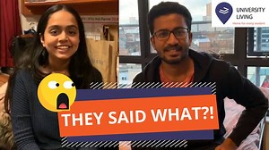11K views · 73 reactions | We asked students about their experience with University Living. Here's what they had to say!  | University Living | Facebook