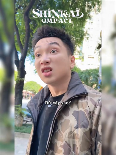 ✨ CƠ TRƯỞNG ƠI, ANH EM TRẢI NGHIỆM GAME ĐẾN ĐÂU RỒI NHỈ? ✨ Sau những ngày đầu Thần Giới Shinkai chính thức mở cửa 🌌 Không biết hành trình của các Cơ Trưởng đến giờ đã tiến triển ra sao rồi ta? 👀 Các Cơ Trưởng muốn cải thiện thêm gì không comment cho Rebecca biết với ạ! ⊹₊˚‧︵‿︵‿︵‿₊୨ᰔ୧₊‿︵‿︵‿︵‧˚₊⊹ SHINKAI IMPACT - KỲ QUAN RPG TRÊN MOBILE 🔗 LINK TẢI: https://shinkai.go.link/Fanpage 🔗 LINK NHẬP CODE/ NẠP THẺ: https://nap.sohagame.vn/khoinguyen ⊹₊˚‧︵‿︵‿︵‿₊୨ᰔ୧₊‿︵‿︵‿︵‧˚₊⊹ ✨ TRANG CHỦ: https://khoing