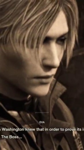 The Boss’s True Purpose Revealed 😱 | Snake | MGS3