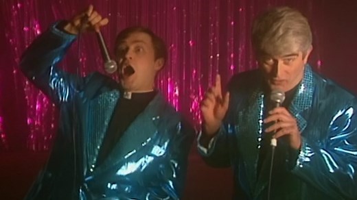 Careful, now - the 10 best Father Ted episodes, ranked!
