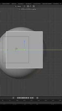 Figured out ocean/ shrinkwrap modifiers