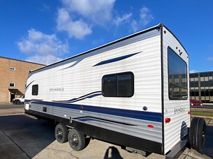 2021 Keystone Springdale 220RD | eBay