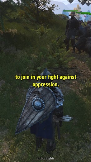 Bellwright is a medieval, open-world survival and crafting RPG where you’re framed for murder and will need to operate from the shadows and build an army to rebel against the oppressive crown. Presented by Bellwright | IGN