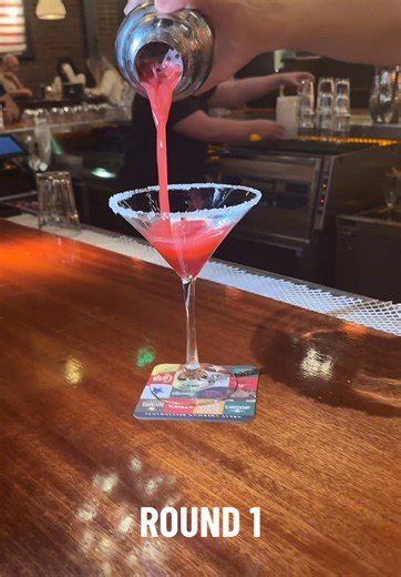 Discovering 100 Dishes at Patsy’s American