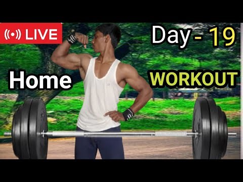 No gym ❌ Home workout ✅ Leg and Shoulder workout at home | #shorts#shortsfeed#trendingshorts#gym