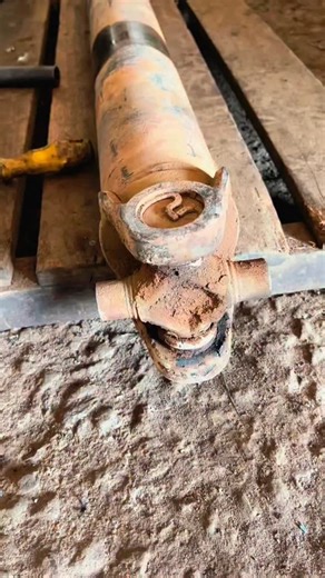 The U-joint is a critical component in a vehicle’s drivetrain, allowing the driveshaft to transmit power at varying angles between the transmission and the differential. Over time, these joints can wear out due to constant motion, lack of lubrication, or heavy loads, leading to symptoms like vibrations, clunking noises, or even complete failure. The replacement restores the driveshaft’s ability to transfer power efficiently and quietly, eliminating vibrations and preventing further damage to oth