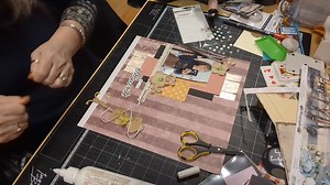 19 reactions · 3 comments | Using embossing folders for embellishments | Scrapendipity | Facebook