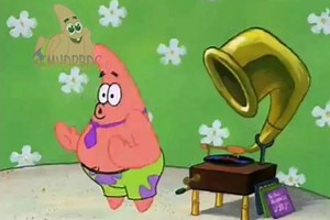 70K views · 6.4K reactions | Mago de Oz - El Libro De Las Sombras Peticion de Peter Parker #SB129 | El mismo video de Patricio bailando diferentes canciones | Facebook